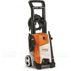 Мойка высокого давления Stihl RE 100 в Краснодаре
