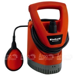 Насос для бочек Einhell RG-SP 300 RB в Краснодаре