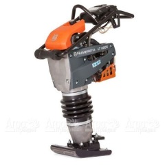 Вибротрамбовка Husqvarna Atlas Copco LT 6005 11" + в Краснодаре