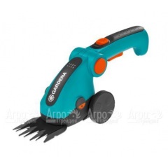 Аккумуляторые садовые ножницы Gardena ComfortCut Li с телескопической рукояткой в Краснодаре