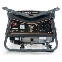 Бензогенератор Helmut LT 2200 2 кВт в Краснодаре