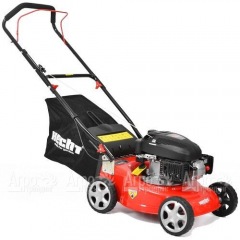 Газонокосилка бензиновая Hecht 40 в Краснодаре