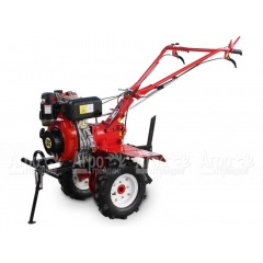 Мотоблок Herz DPT1G-105E в Краснодаре