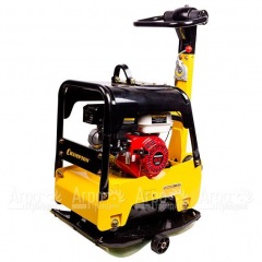 Виброплита бензиновая Champion PC1345RHH в Краснодаре