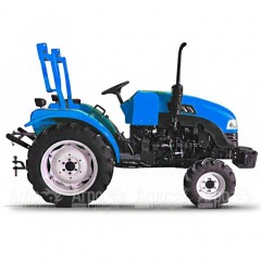 Многофункциональный минитрактор MasterYard M244 4WD в Краснодаре