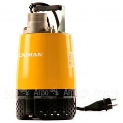 Электронасос погружной Caiman BTR400S в Краснодаре