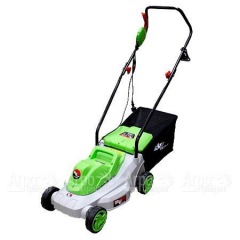 Газонокосилка электрическая RedVerg RD-ELM103G в Краснодаре