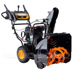 Снегоуборщик McCulloch ST 61 в Краснодаре