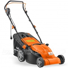 Газонокосилка электрическая Villartec ME1438 в Краснодаре