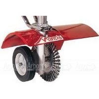 Щетка для чистки щелей на культиватор Мантис (Mantis) в Краснодаре