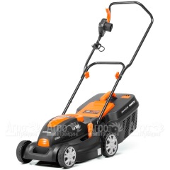 Газонокосилка электрическая Daewoo DLM1600E в Краснодаре