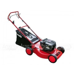 Газонокосилка бензиновая Solo 551 RX в Краснодаре