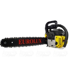 Бензопила Eurolux GS-4518 20" в Краснодаре