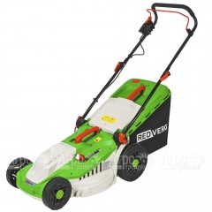 Газонокосилка электрическая RedVerg RD-ELM430 в Краснодаре