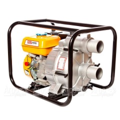 Бензиновая мотопомпа RedVerg RD-DWP80L в Краснодаре