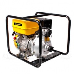 Бензиновая мотопомпа Champion GHP40-2 в Краснодаре