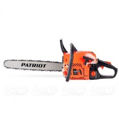 Бензопила Patriot PT 4518-18" в Краснодаре