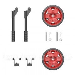 Транспортировочный комплект GTK8 для бензиновых генераторов Sunreka G3500X, G3500EAX в Краснодаре