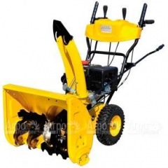 Снегоуборщик Lifan UNION UT5556 в Краснодаре