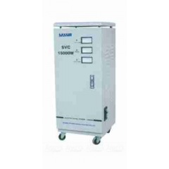 Стабилизатор напряжения SASSIN SVC 15000W в Краснодаре