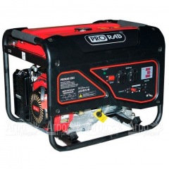 Бензогенератор Prorab 6603 6 кВт в Краснодаре