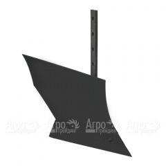 Плуг без сцепки ПЛ 355.455.220.5 для мотоблоков Patriot в Краснодаре