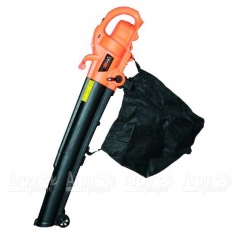 Воздуходувка электрическая Prorab EV 2200 в Краснодаре