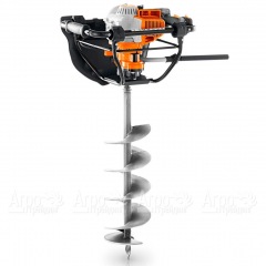 Мотобур (бензобур) Stihl BT 131 в Краснодаре