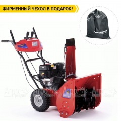 Снегоуборщик APEK-AS 6507 BS Pro Line в Краснодаре