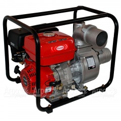 Бензиновая мотопомпа Tsunami WP-100C в Краснодаре