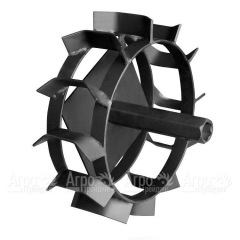 Комплект металлических колес D=426 мм для культиватора Husqvarna TF545P в Краснодаре