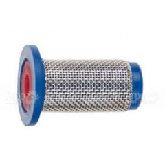 Шаровый вентиль-фильтр Solo в Краснодаре