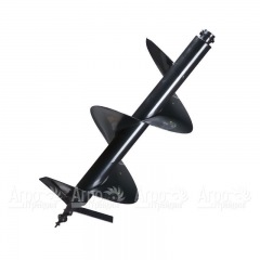 Шнек G1 - 300/800 для мотобуров Fubag в Краснодаре