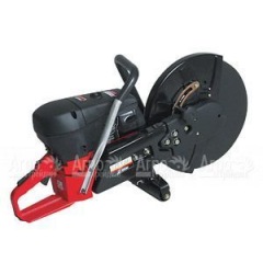 Бензорез Efco ТТ 183 16" в Краснодаре