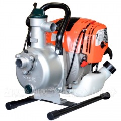 Бензиновая мотопомпа Koshin SEV-25 F в Краснодаре