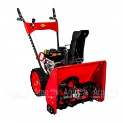 Снегоуборщик DDE ST6561 в Краснодаре
