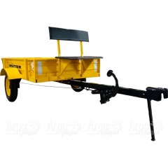 Прицеп 360 кг для мотоблоков Huter в Краснодаре