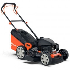 Газонокосилка бензиновая Yard Fox 46SH HW в Краснодаре