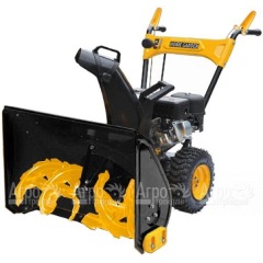 Снегоуборщик Patriot Home Garden PHG 51 в Краснодаре