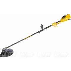 Электрокоса (электрический триммер) Champion ET1004A в Краснодаре