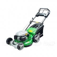 Газовая газонокосилка GreenGear LM-P18 в Краснодаре