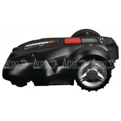 Газонокосилка-робот аккумуляторная Worx WG795E Landroid в Краснодаре