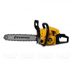 Бензопила Champion 246-15" в Краснодаре