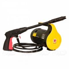 Мойка высокого давления Калибр ВДМ-1200Е в Краснодаре