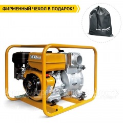 Бензиновая мотопомпа Caiman QP-T205SLT 01-040101-0031 в Краснодаре