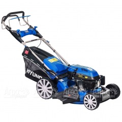 Газонокосилка бензиновая Hyundai L 5110S в Краснодаре