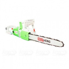 Электропила RedVerg RD-EC2200-16" в Краснодаре
