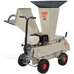 Измельчитель бензиновый Cramer Terra Cut 9600 в Краснодаре