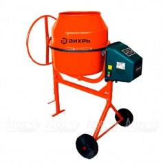 Бетоносмеситель Вихрь БМ-160П (Бетономешалка Вихрь БМ-160П) в Краснодаре
