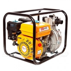 Бензиновая мотопомпа RedVerg RD-FWP50 в Краснодаре